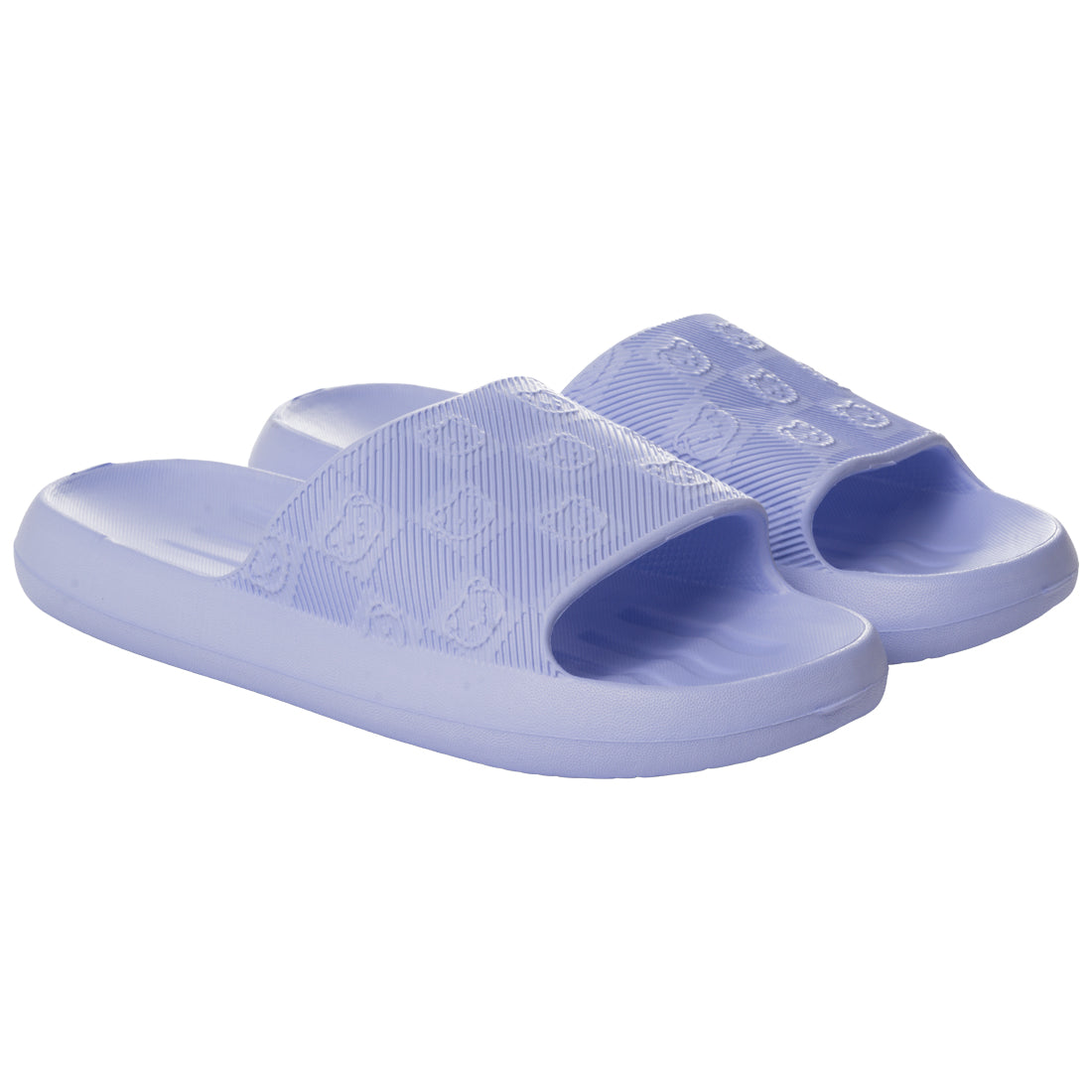 Sandalia Slide Irsoe para Dama – Estilo Minimalista, Máximo Confort