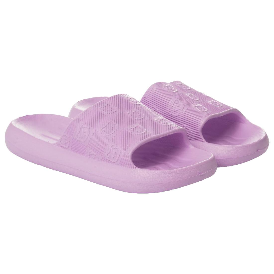 Sandalia Slide Irsoe para Dama – Estilo Minimalista, Máximo Confort