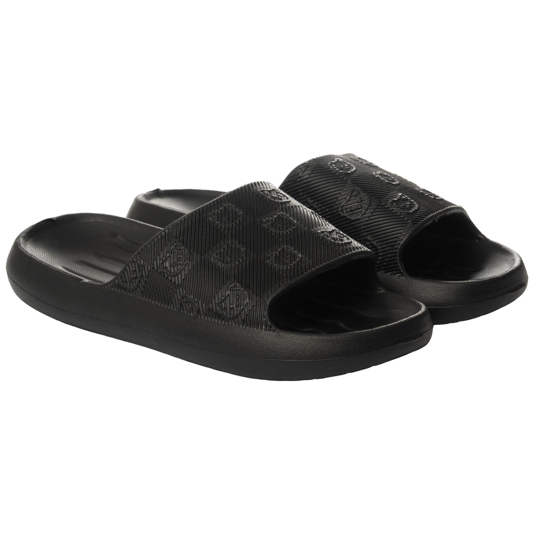 Sandalia Slide Irsoe para Dama – Estilo Minimalista, Máximo Confort