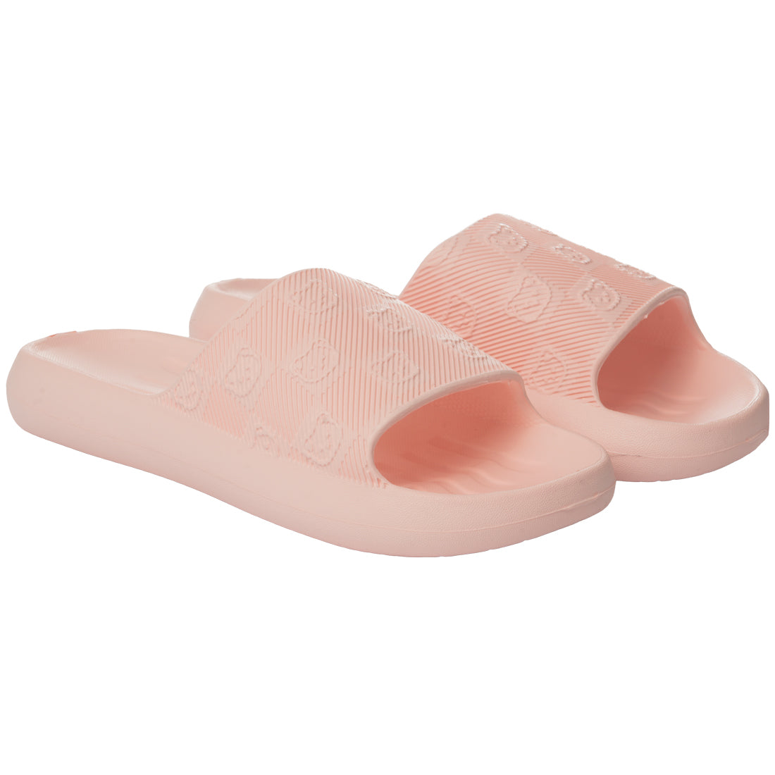 Sandalia Slide Irsoe para Dama – Estilo Minimalista, Máximo Confort