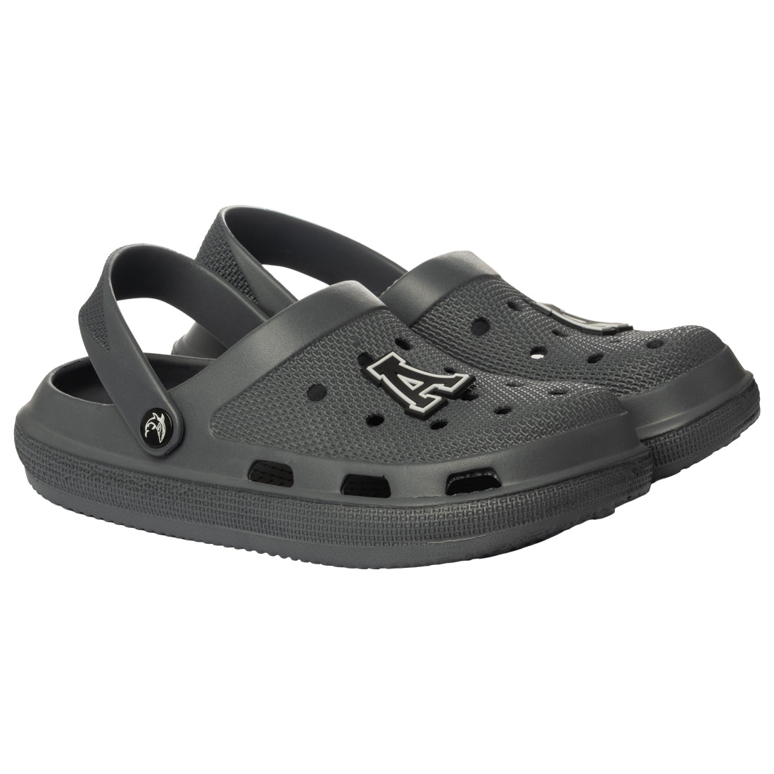 Sandalia caballero- Tipo Croc