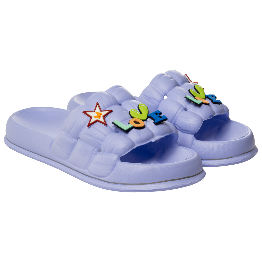 Sandalias Dama -Love