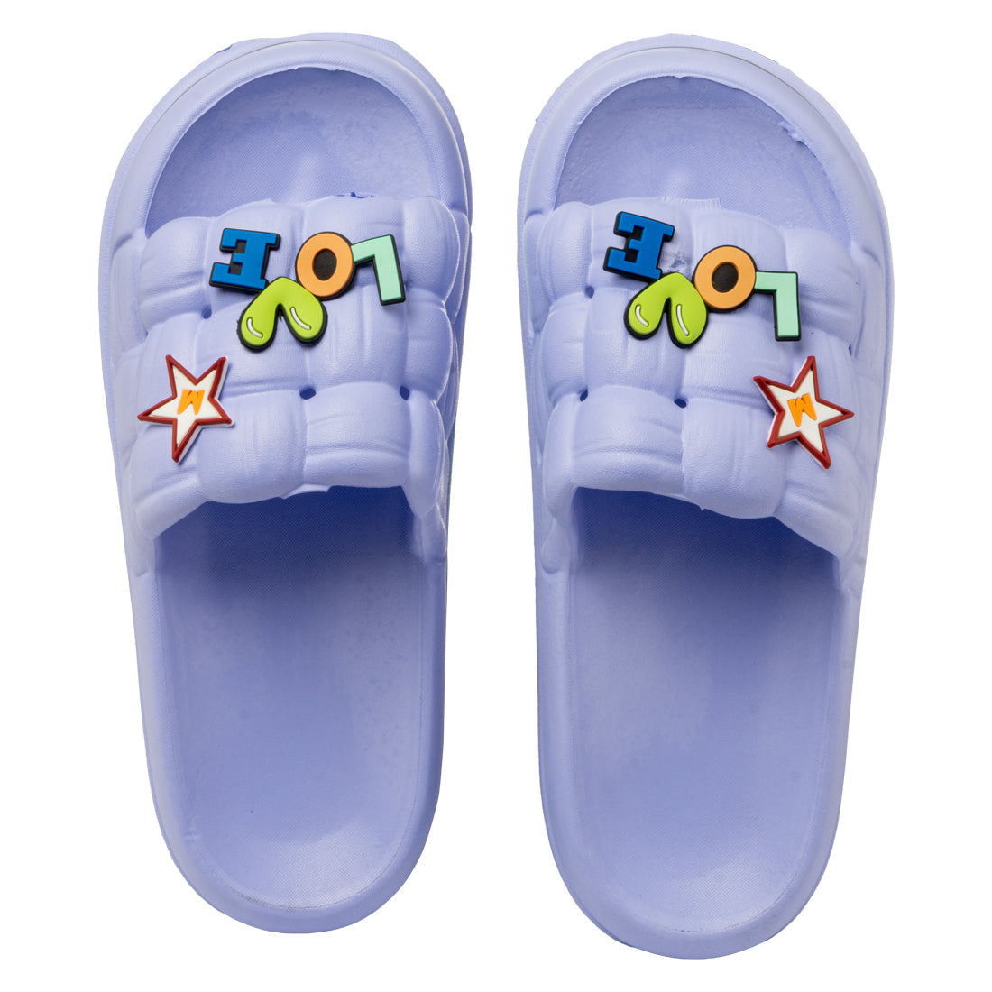 Sandalias Dama -Love