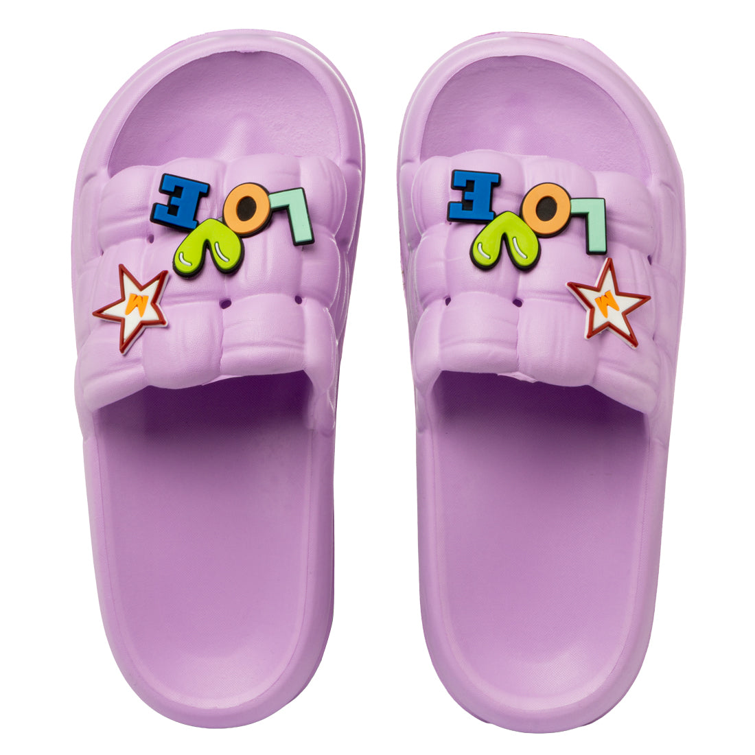 Sandalias Dama -Love