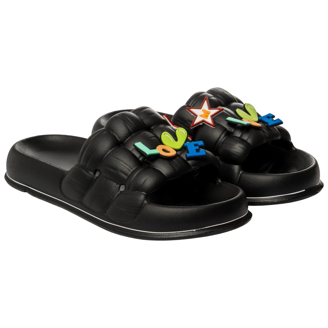 Sandalias Dama -Love
