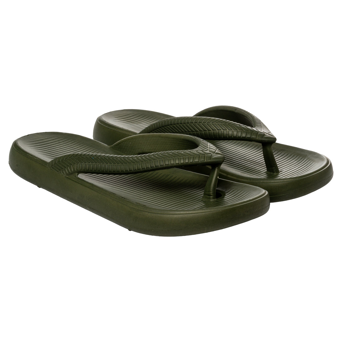 Sandalias tipo flip flop
