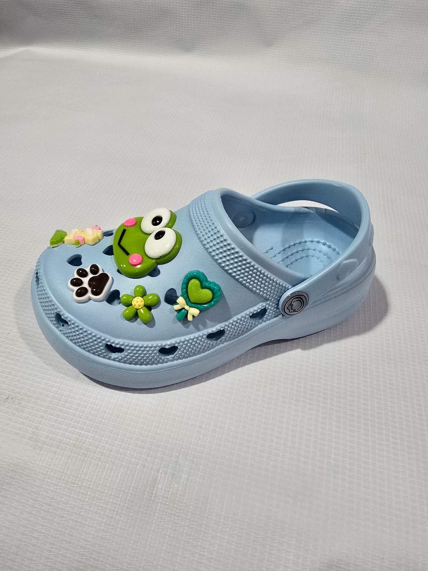 Sandalia Irsoe para Niña – Comodidad Ligera para Pequeños Grandes Pasos