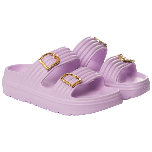 Sandalia para Dama – Camina Libre, Camina Cómoda