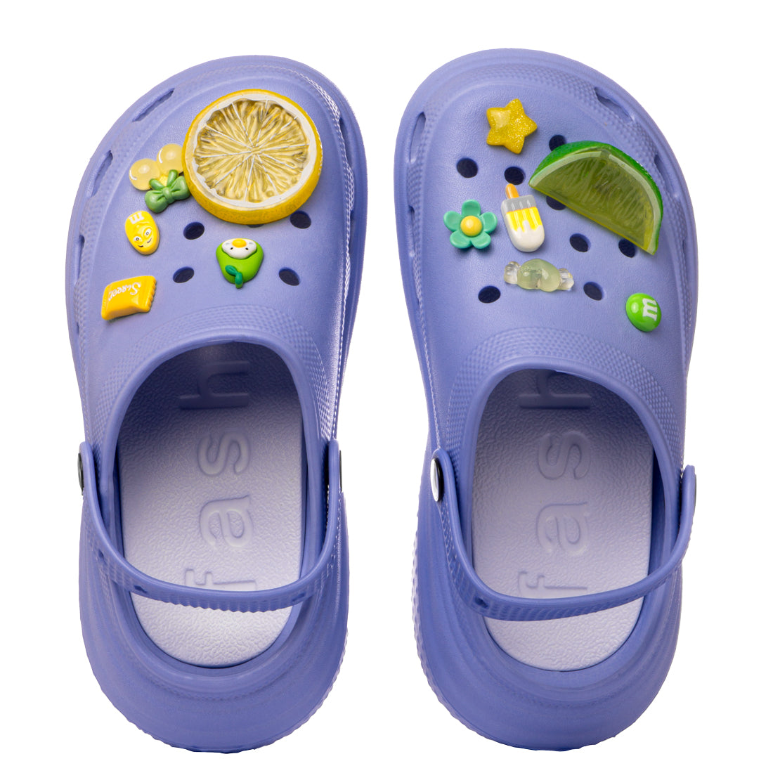 Sandalia Dama-“Sweet Summer”-