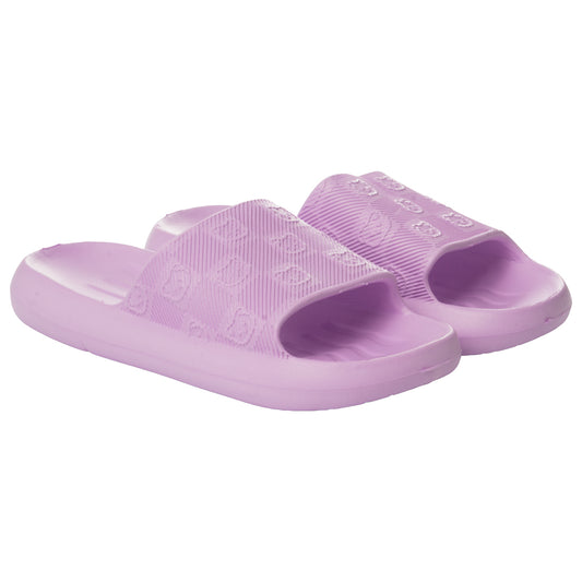 Sandalia Slide Irsoe para Dama – Estilo Minimalista, Máximo Confort