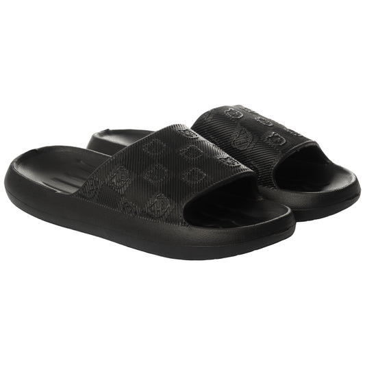 Sandalia Slide Irsoe para Dama – Estilo Minimalista, Máximo Confort