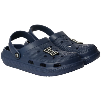 Sandalia caballero- Tipo Croc