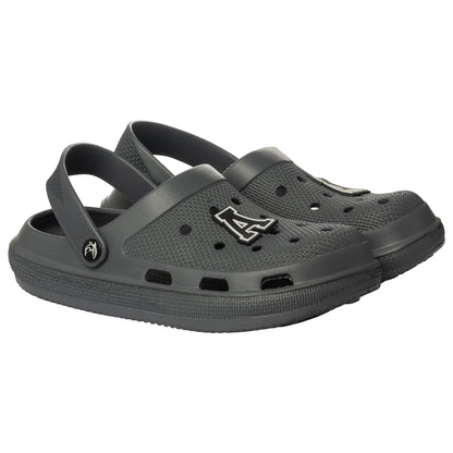 Sandalia caballero- Tipo Croc
