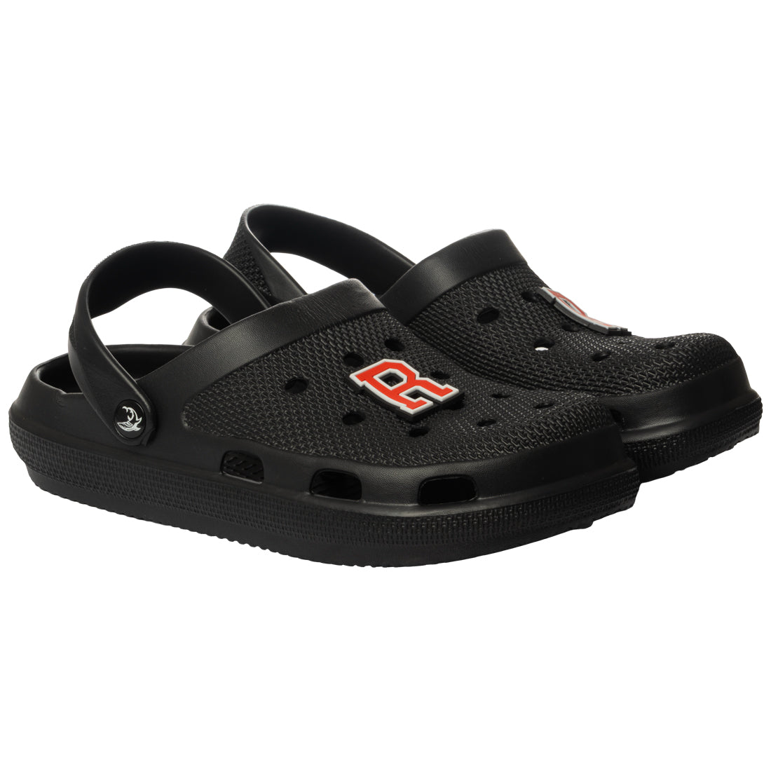 Sandalia caballero- Tipo Croc