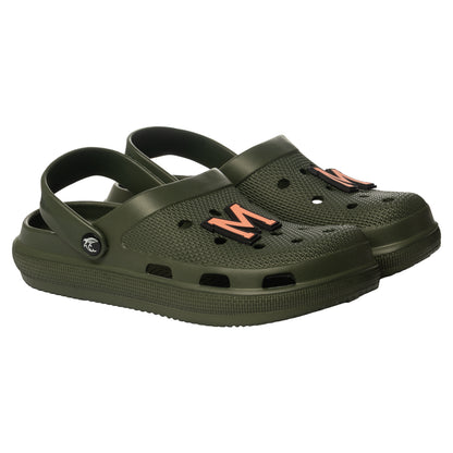 Sandalia caballero- Tipo Croc