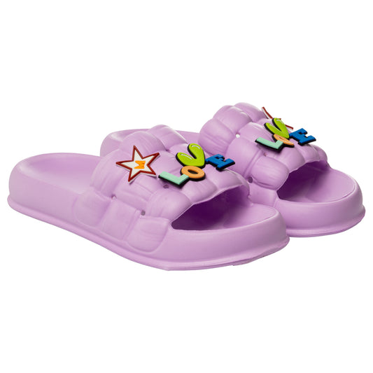 Sandalias Dama -Love