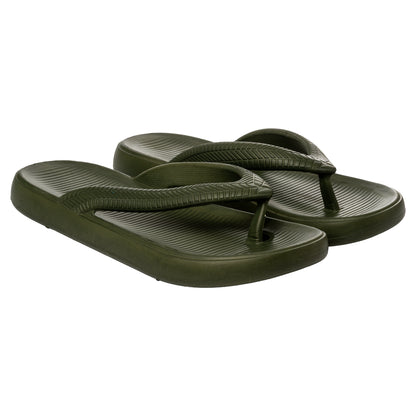 Sandalias tipo flip flop