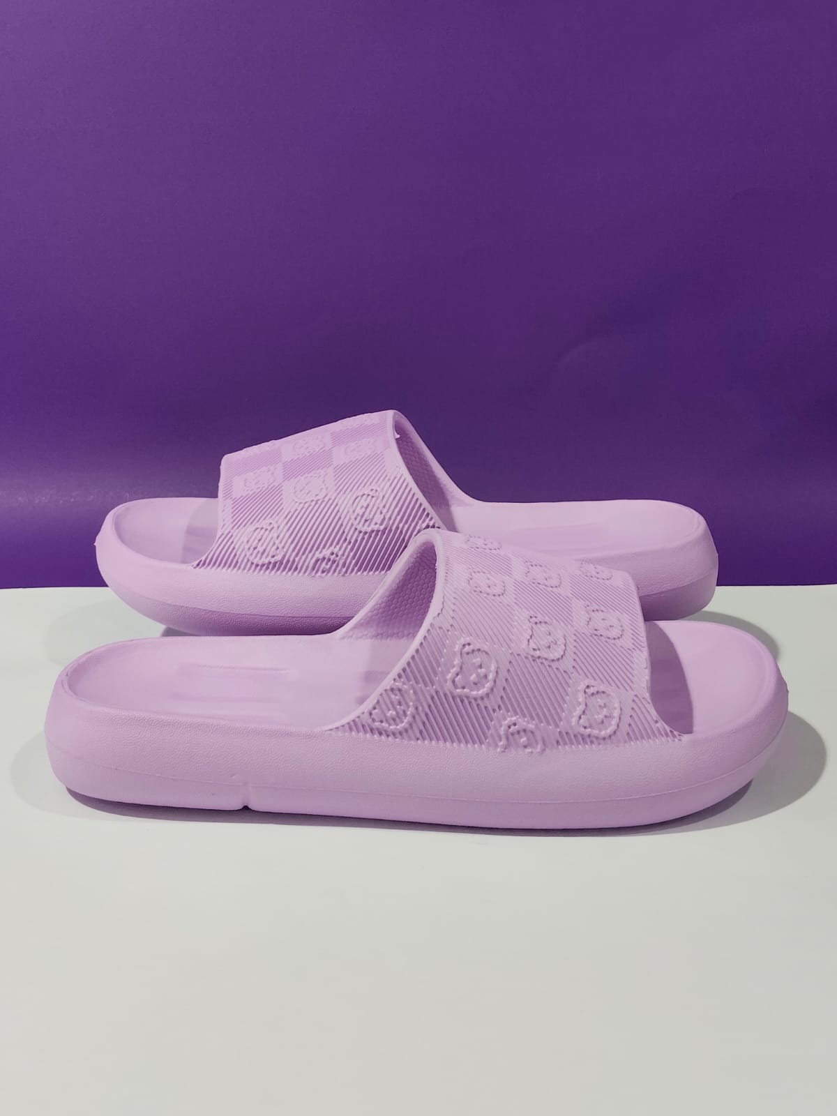 Sandalia Slide Irsoe para Dama – Estilo Minimalista, Máximo Confort
